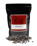 16 oz. Dark Roast -Whole Beans